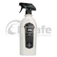 MB0322 Быстрый блеск для салона и кузова Mirror Bright, триггер 650 мл, Meguiars