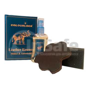 Автопарфюм Colourlock Leather Essence 30 мл