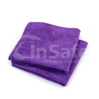 HPL Edgeless микрофибра для располировки 40х40, 450г, Сирень, HPL-EDG-450, Himprofline