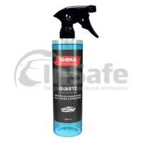 Быстрый защитный состав Shima Detailer Quartz готов к применению 500 мл