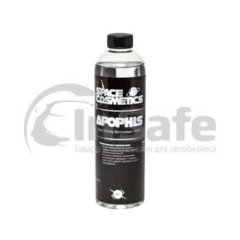 Apophis - Антибитум, 500 мл, SA-019-0.5, Space Cosmetics