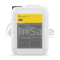 Чистящая пена для моек самообслуживания Super foam friut bowl (5л) 253005