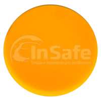 Поролоновый полировальный круг Mirka 7993408511 желтый 85х20 мм