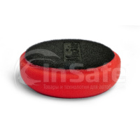 Финишный мягкий полировальный круг поролоновый MaxShine 2033085R(B) 85x25мм