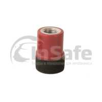 Насадка для полировальных кругов 26 мм, Au-C10-1, AuTech