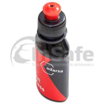 Паста для полировки стекол Adarsa Cut Glass режущая 100мл