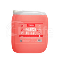 Prewash Active - активный шампунь для бесконтактной мойки авто, 20 л, CR668, Chemical Russian