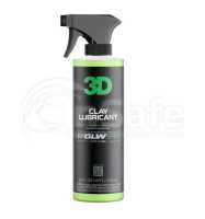 Лубрикант для глины и автоскрабов 3D Clay Lubricant GLW Series 0,48л 343OZ16