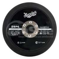 DBP6 Оправка 150мм для полировальной машинки MT310, Meguiars