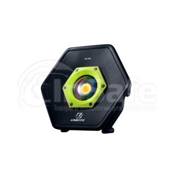 Прожектор светодиодный 5 цветов UNILITE CRI-3350, 3350 Lm, 5200 mAh, CRI 96+