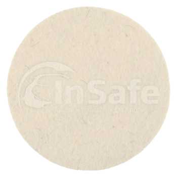 Круг для полировки стекла Mirka 7996012511 125х6 мм