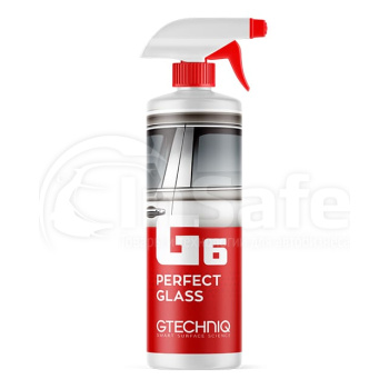 Очиститель стекол GTechniq G6 Perfect Glass G6 0.5 500мл
