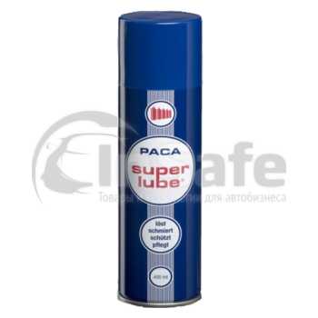 Универсальная смазка Super Lube, 400ml, 50-00609