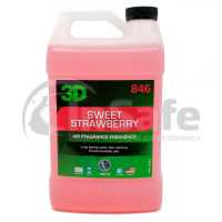 Освежитель воздуха 3D Strawberry Scent 846G01 клубника 3,78 л