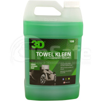 Средство для стирки полотенец 3D Towel Kleen 108OZ64 1,89 л