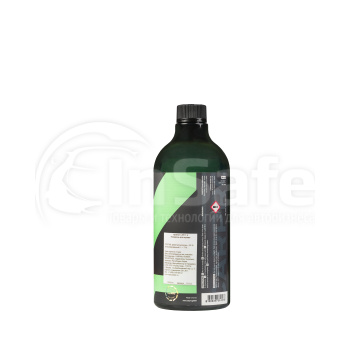 Защитное кремниевое покрытие для кузова после мойки HydrO2 LITE, 1000 мл, CarPro