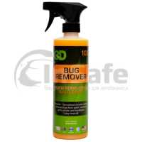 Очиститель ЛКП 3D Bug Remover 103OZ16 от насекомых 0,48 л