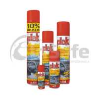 Полироль для приборной панели  Plak, 750  мл, Atas