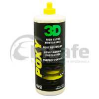 Защитная полировальная паста 3D HD POXY 422OZ32 0,95 л