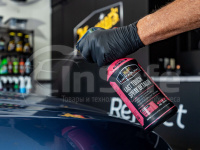 Детейлинг-спрей для ухода за поверхностью ЛКП Meguiars Detailer Last Touch Spray 946 мл DRTU15532