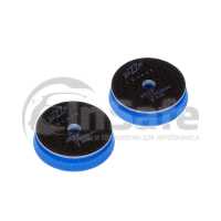 Поролоновый круг жёсткий Zvizzer Thermo 2шт ALLROUNDER MEDIUM 90/20/80мм ZV-TA00009020BE