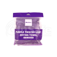 Микрофибровое полотенце для сушки авто Maxshine, 600 г/м2, 60x90см 1186090P