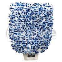 Q²M Smoothie - Микрофибровая варежка для мойки авто, GYQ247, GYEON