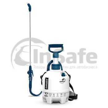 Распрыскиватель помповый Marolex Industry Alka line 5 epdm S115.233 5 л