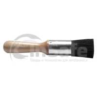 Кисть для детейлинга с конским волосом, 222J, Hi-Tech