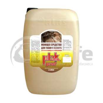 Средство для мойки двигателя Plak prof, 10 кг, Atas