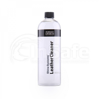 Shine Systems LeatherCleaner - деликатный очиститель кожи, 750 мл, SS833, Shine Systems