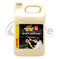 M6601 Защитный воск Quick Detailer, 3,78 л, Meguiars