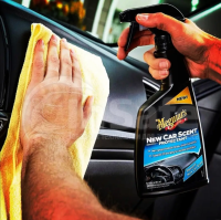 Средство для ухода за салоном Meguiars New Car Scent Protectant 473 мл G4216