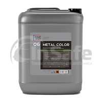 Очиститель дисков Smart Open нейтральный с индикатором 06 Metal Color 5 л