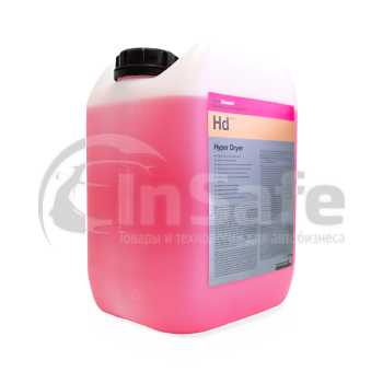 Осушитель-консервант Koch Chemie Hyper Dryerr 420010 10л