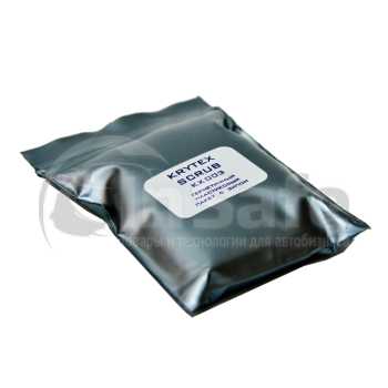 KRYTEX SCRUB чистящая глина 100 гр