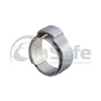 Хомут ушной, диаметр 11.5, V501, Bieffe