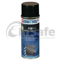Структурный лак для пластика Dinitrol 820 400 мл