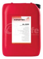 Кислотный очиститель алюминиевых деталий, дисков и трейлеров Kenotek ALU 3200 20л