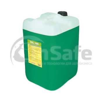 Бесконтакт однокомпонентный, VAL 100, PROFI Max, 25 кг