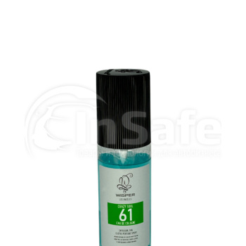 Парфюмированный спрей-ароматизатор воздуха Wisper Crazy Soul 125мл 61