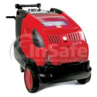 Аппарат высокого давления HPS DS 2015 T, IDAC 44520, Portotecnica