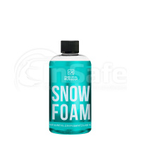Snow Foam - деликатный шампунь для предварительной мойки авто, 500 мл, CR886, Chemical Russian