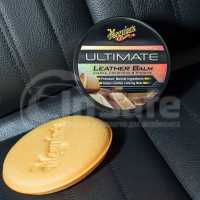G18905 Бальзам для кожи Ultimate Leather Balm, 160г, Meguiars