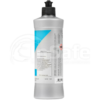 Финишная паста CarPro Reflect Polish нано 500 мл CP-121R