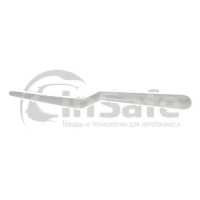 Шпатель Plastic Palette Knife, 04.01.014.0001, LeTech