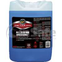 D16005 Состав для чернения наружного пластика и резины All Season Dressing, 18.9 л, Meguiars
