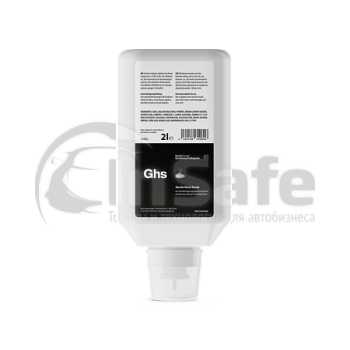 Gentle Hand Scrub - Паста для очистки рук премиум класса (2л) Koch Chemie 424002