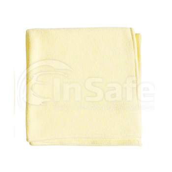 Полировальная салфетка Mirka 7991200111 желтая 330х330мм 2шт