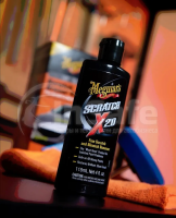 Набор для быстрого удаления царапин Meguiars Quik Scratch Eraser Kit G190200